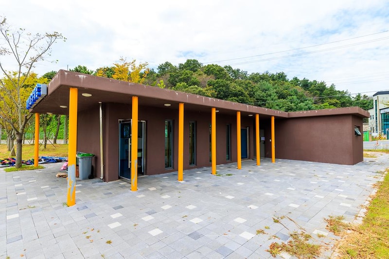 서천 국민여가 캠핑장 시설 사진 3