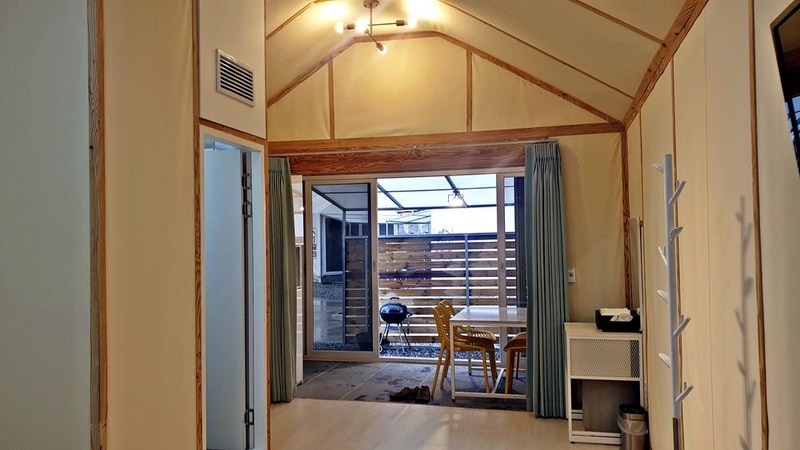 화성리프레시글램핑 시설 사진 24