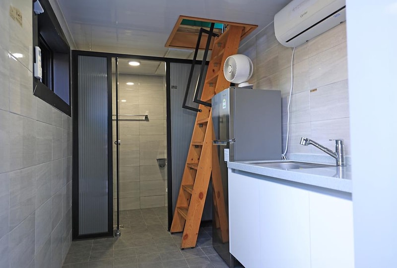 캠프게이트 청평 카라반&캠핑 시설 사진 20