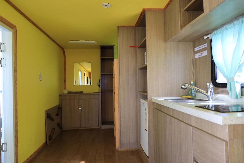 쥬라기 카라반 시설 사진 28