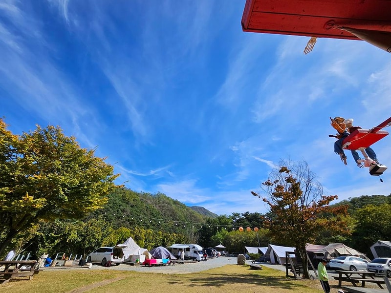 아날로그데이 시설 사진 4