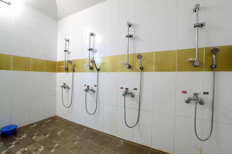 태안둘레길캠핑장 시설 사진 3