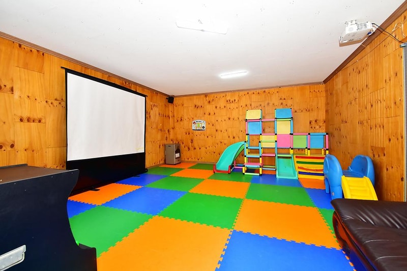 청도 그린나래 오토캠핑장 시설 사진 10