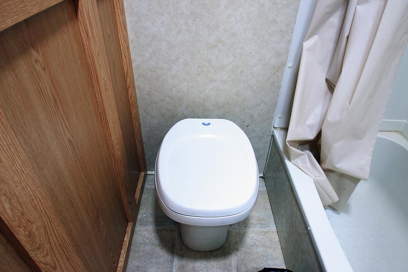 트윈스캠핑장 시설 사진 2