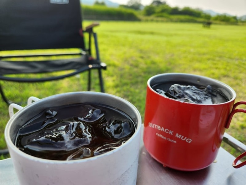 청주시 현도오토캠핑장, C2