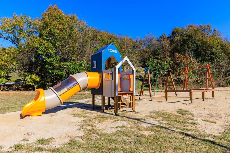 보은국민여가캠핑장 시설 사진 4