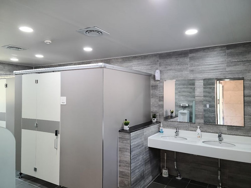 평화숲 시설 사진 9