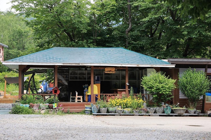 키즈락 캠핑장 시설 사진 5