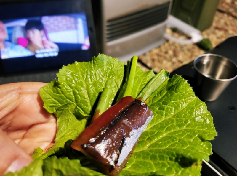 가평계곡 따라 즐기는 조용한 캠핑, 블루래빗 오토캠핑장 후기