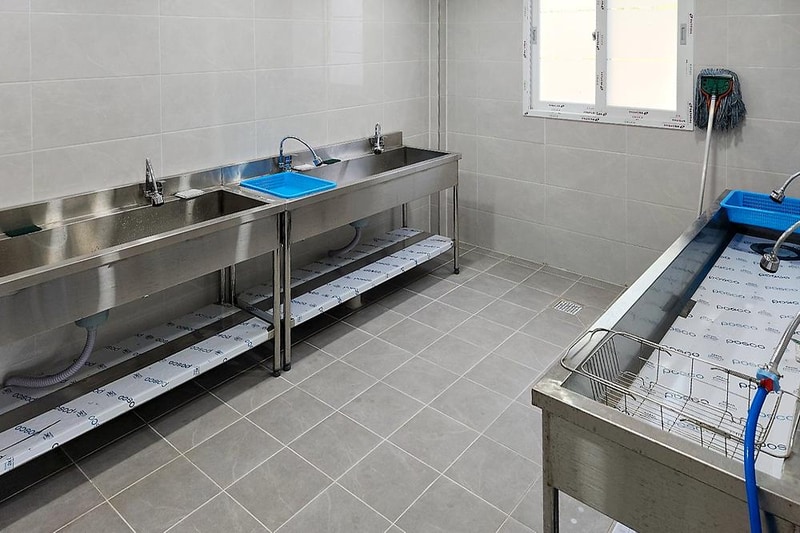 별빛 은하수 캠핑장 시설 사진 8