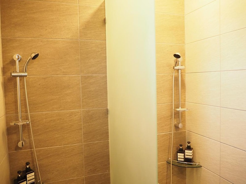 아람말 야영장 시설 사진 6