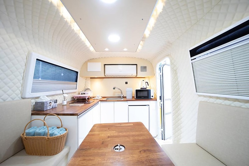 그리심 글램핑장 시설 사진 17