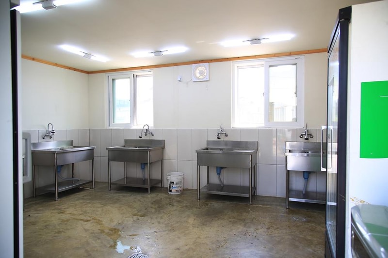 강화고인돌 캠핑장 시설 사진 32