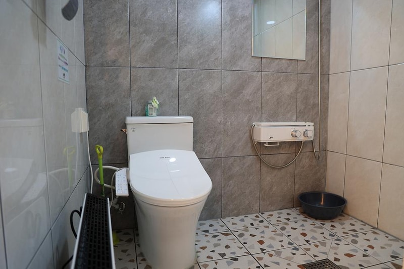 캠핑 포에버 시설 사진 15