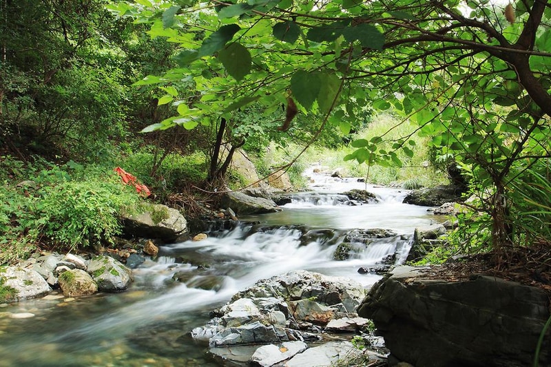 문경히든벨리오토캠핑장 시설 사진 14