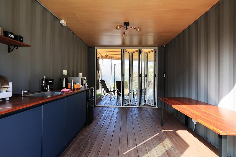 알맹이캠핑 시설 사진 12