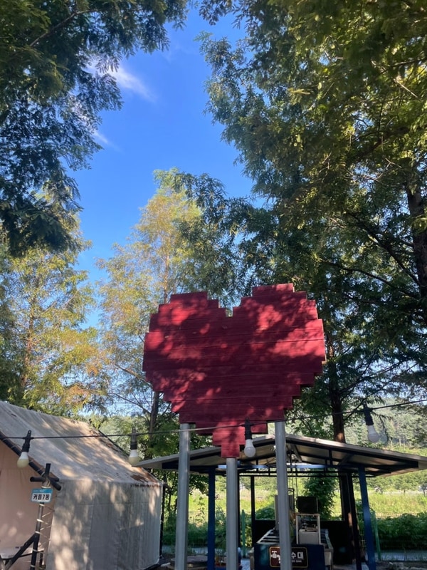 가평/ 시부모님과 플로렌스 글램핑, 스타벅스 대성리dt점