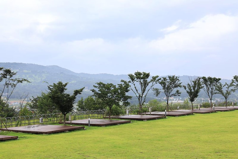 이천농업테마공원 국민여가캠핑장 시설 사진 5