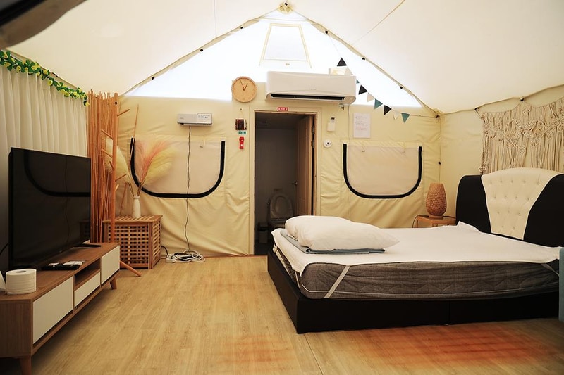 메이플글램핑 1호점 시설 사진 18