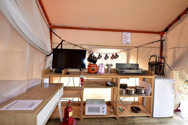 리즈밸리 시설 사진 17