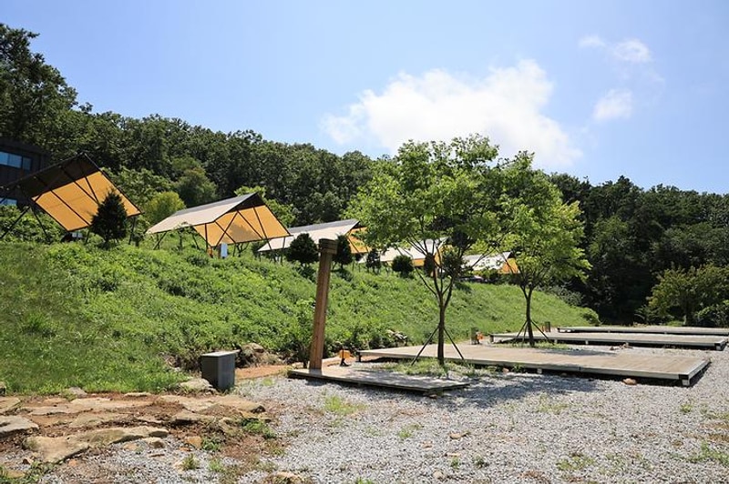 스톤 캠핑장 대표 사진