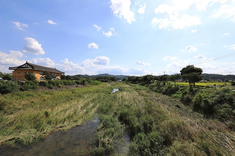 휴힐링 시설 사진 3