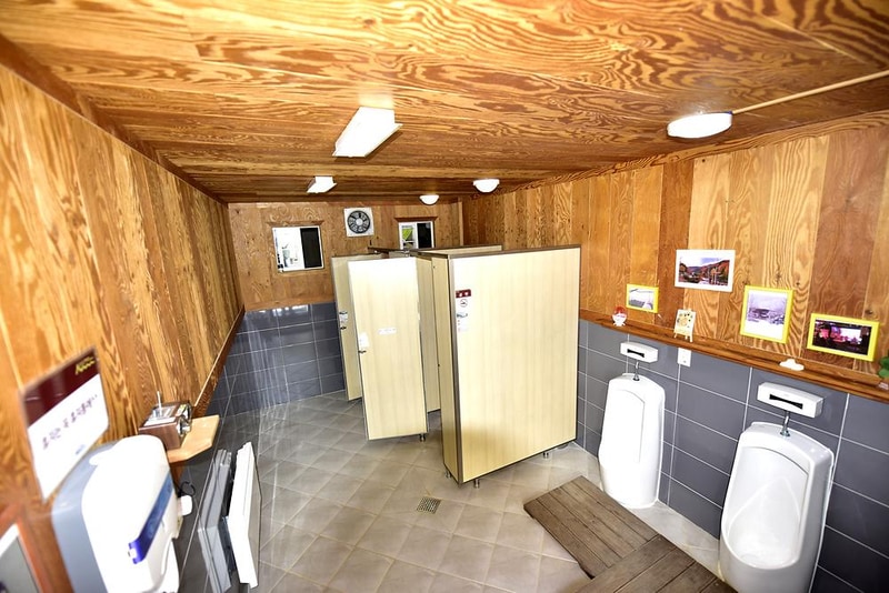 유토피아 힐링 캠핑장 시설 사진 23