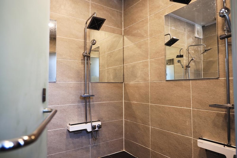 원스캠핑장 시설 사진 2