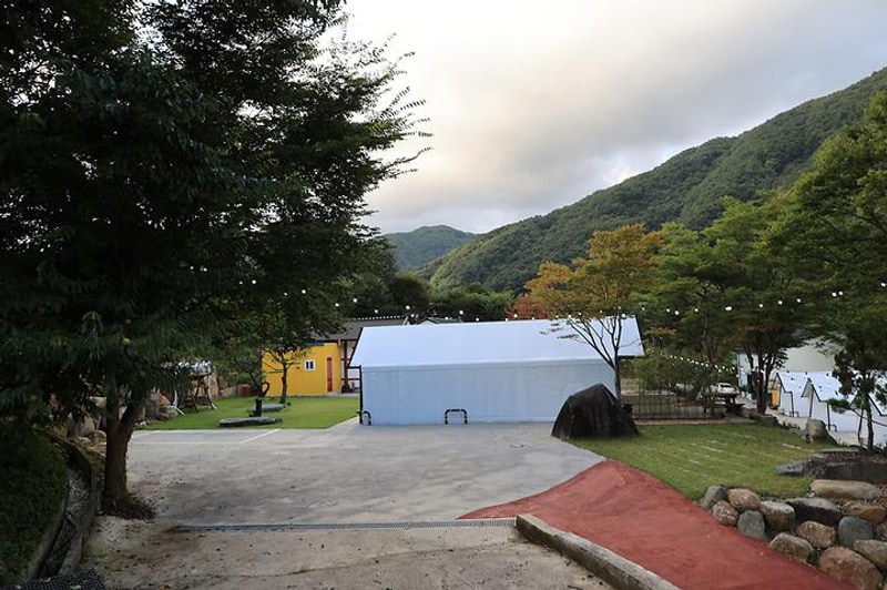 오스테이 대표 사진