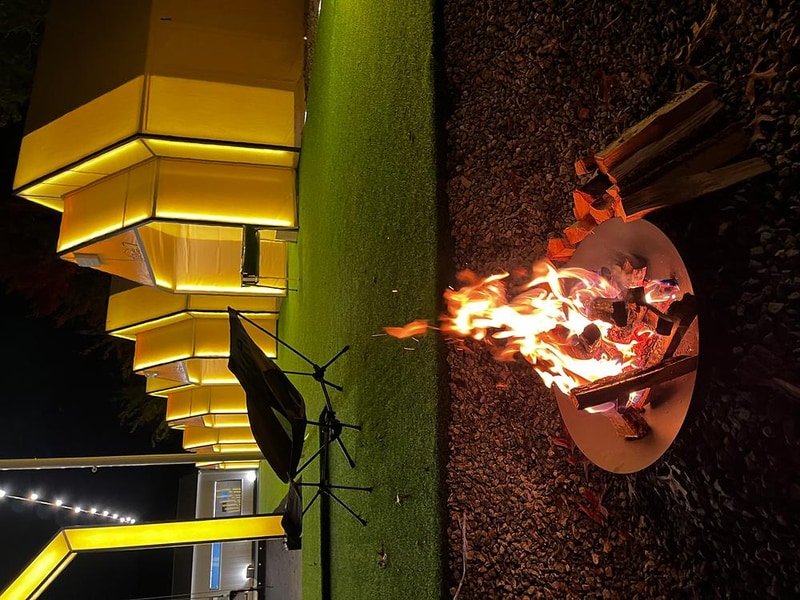 캠프 파지립 시설 사진 13