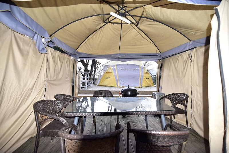 마운틴캠핑장 시설 사진 11