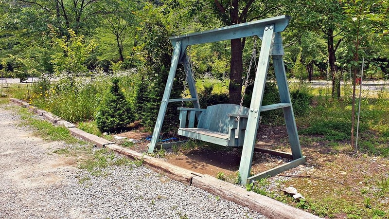 싱글벙글캠핑장 시설 사진 1