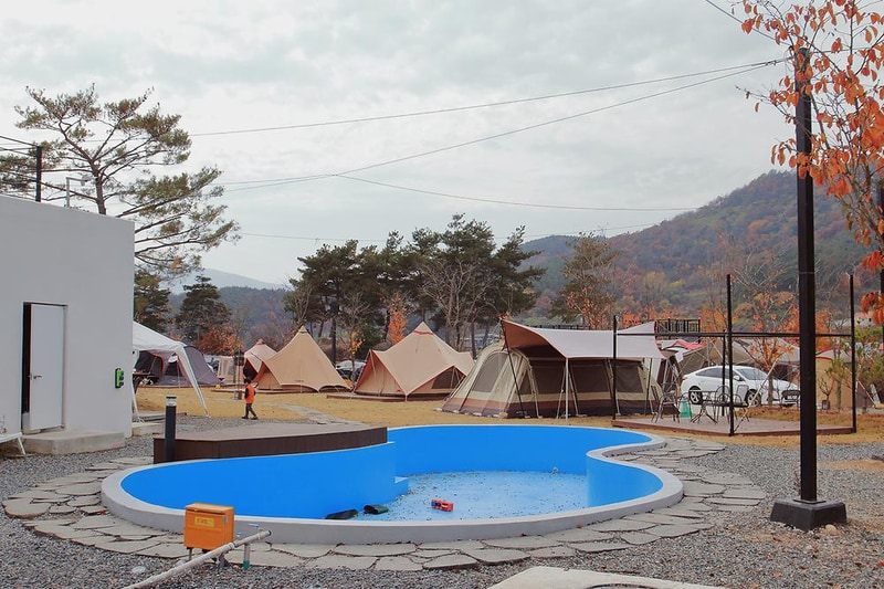 캠프 안단테 시설 사진 13