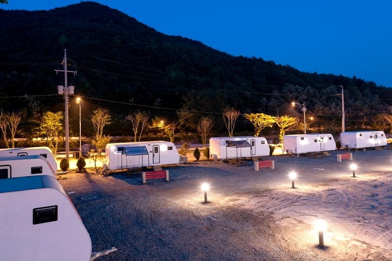 문경 카라반파파 시설 사진 16