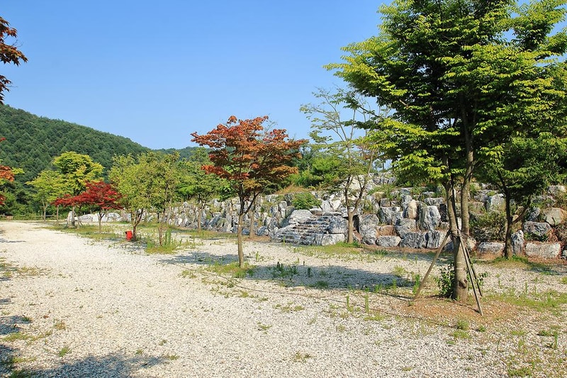 유토피아 오토캠핑장 시설 사진 15