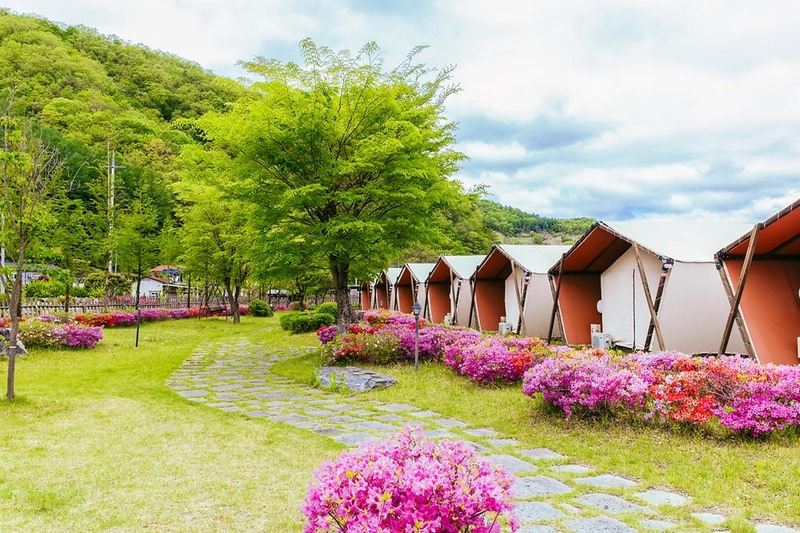 이스케이프 지점 (휴토피아) 시설 사진 16