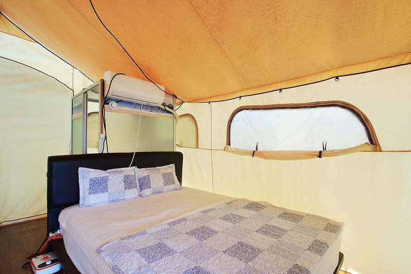 학암포 퍼스트 캠핑장 시설 사진 13