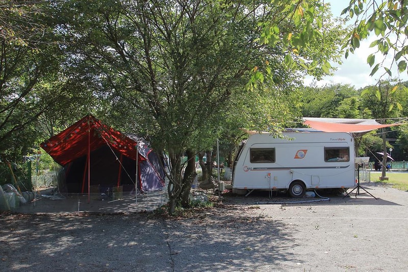 라포레캠핑장 시설 사진 19