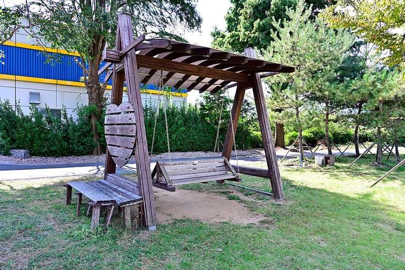 섬진강별빛야영장 시설 사진 7