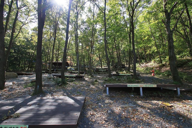 토함산자연휴양림 시설 사진 17