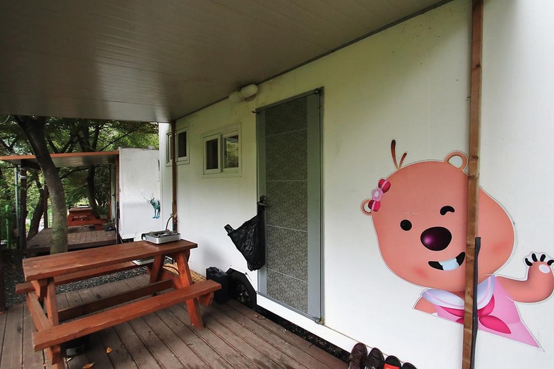 배너미오토캠핑장 시설 사진 7