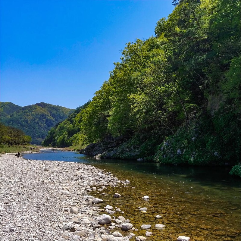 구름계곡캠핑장 시설 사진 10