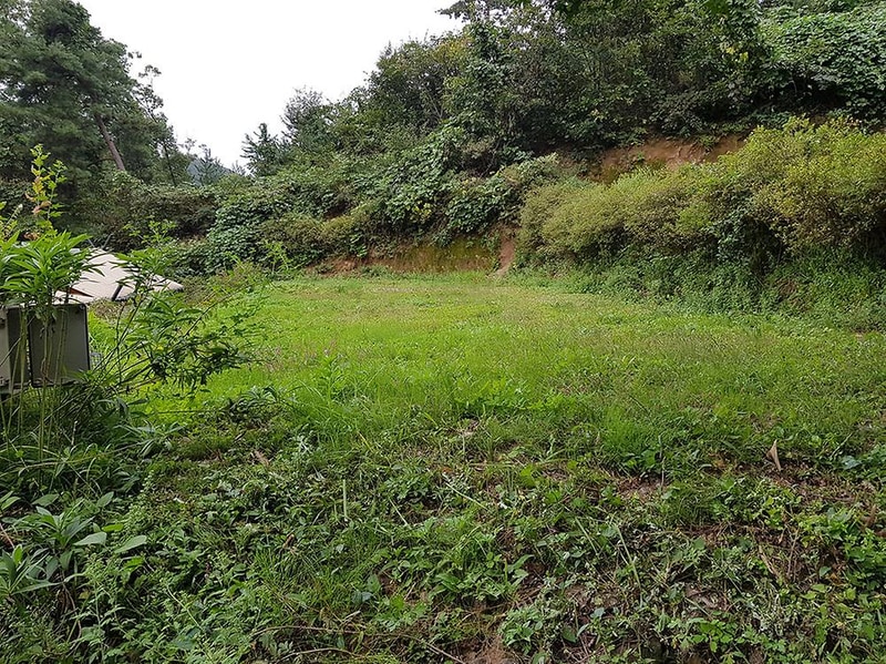 들꽃피는언덕 캠핑장 시설 사진 26