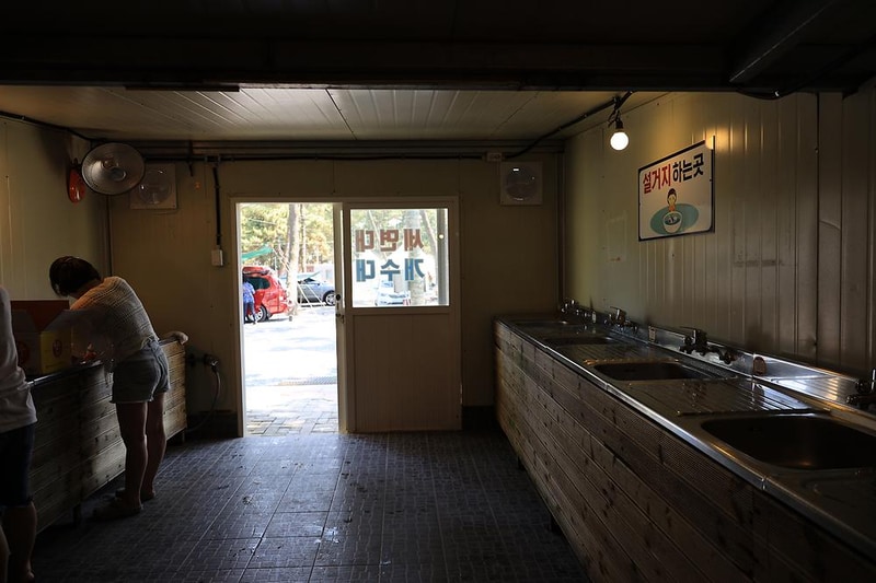 몽산포오토캠핑장 시설 사진 23