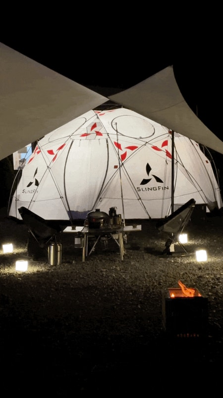 [캠핑일기_ Part.63 캠프타임 캠핑장] 1~3일차 캠핑계의...