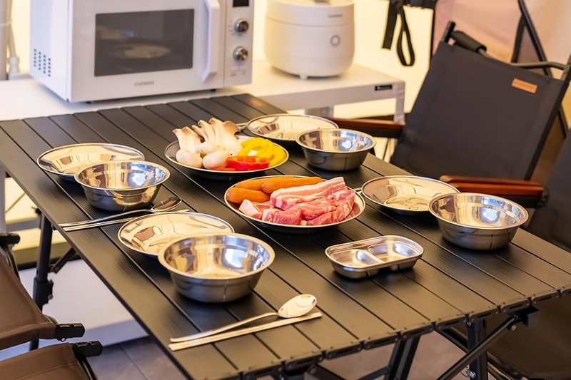 뉴얼리글램핑 시설 사진 11