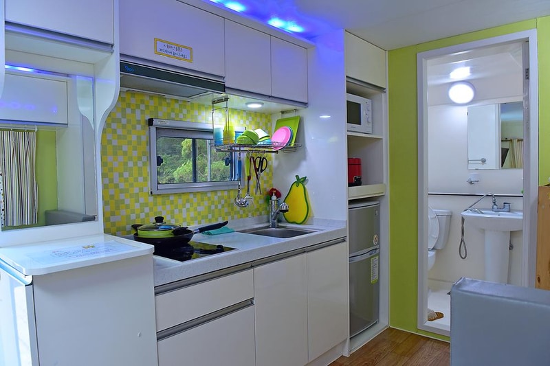 뜨란채 시설 사진 7