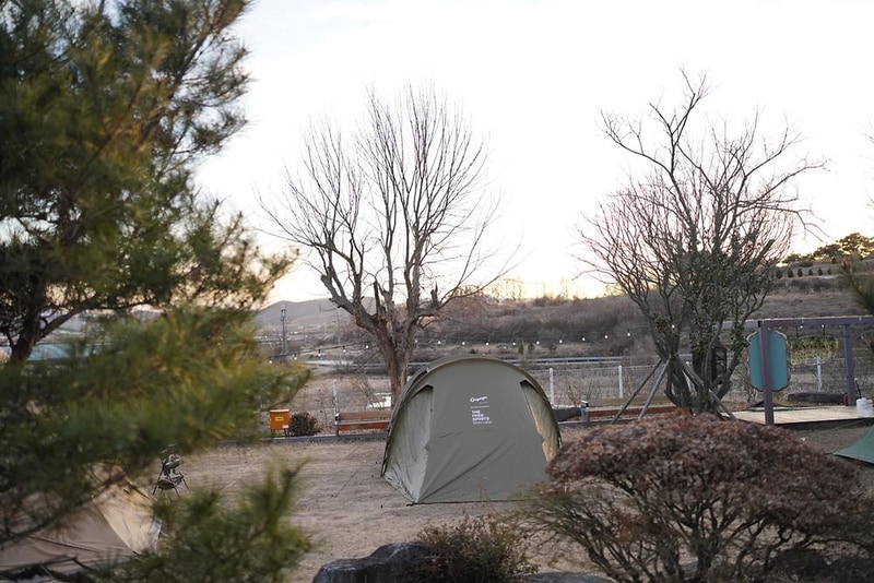 FLOW 11 야영장 시설 사진 11