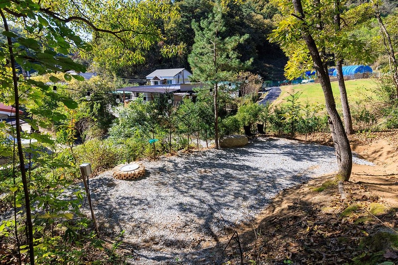 새움정 시설 사진 2