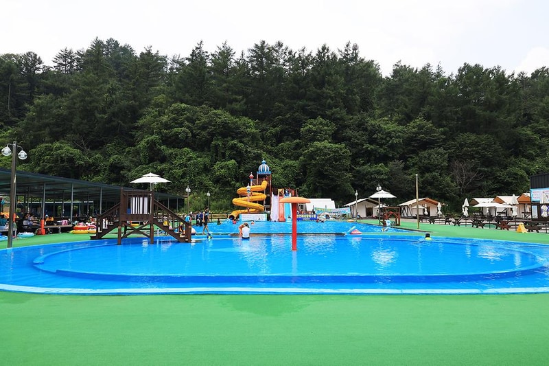 블루파크 시설 사진 6